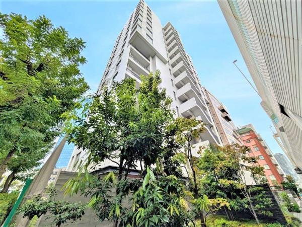 中古マンション 東京都港区海岸２丁目 JR山手線浜松町駅 1億1,980万円