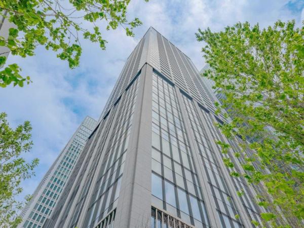 中古マンション 東京都港区浜松町２丁目 JR山手線浜松町駅 6億4,980万円