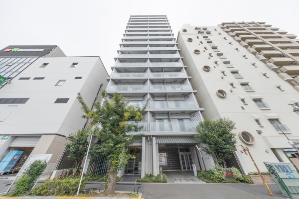 中古マンション 東京都目黒区下目黒2丁目 JR山手線目黒駅 7,980万円