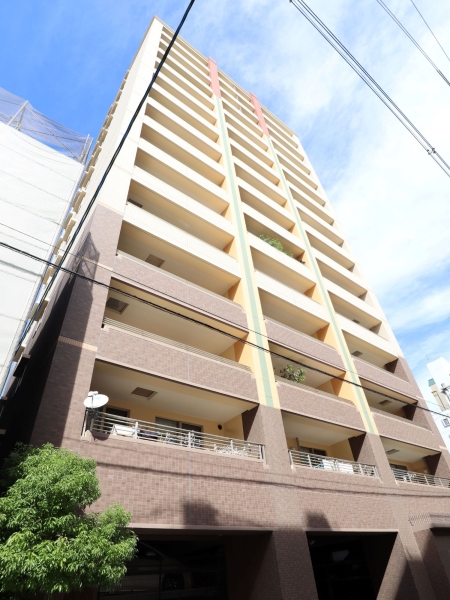 中古マンション 大阪府大阪市西区北堀江3丁目 大阪メトロ千日前線西長堀駅 4,980万円