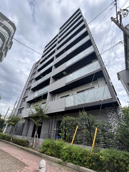 中古マンション 東京都足立区中川4丁目 千代田常磐線亀有駅 3,200万円