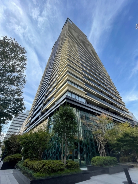 中古マンション 大阪府大阪市中央区南本町１丁目 大阪メトロ堺筋線堺筋本町駅 1億600万円