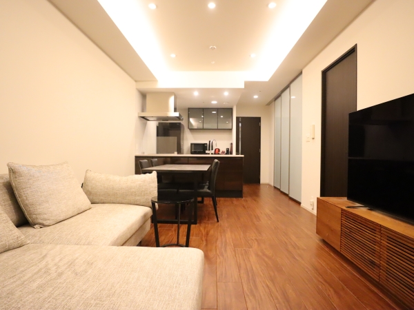 中古マンション 大阪府大阪市中央区南本町１丁目 大阪メトロ堺筋線堺筋本町駅 1億600万円