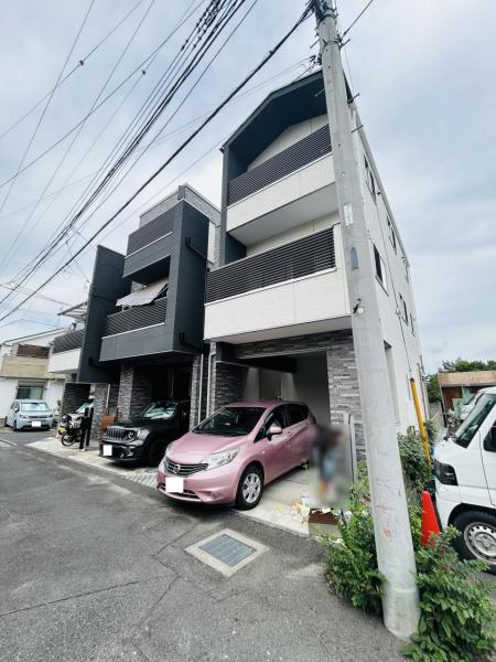 中古戸建 さいたま市大宮区北袋町２丁目 JR京浜東北線さいたま新都心駅 4,699万円