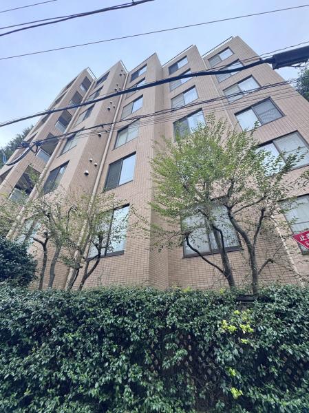 中古マンション 中野区東中野１丁目 JR中央・総武線東中野駅 6,980万円