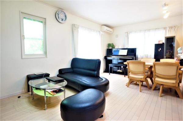 中古戸建 さいたま市岩槻区本丸１丁目 東武野田線岩槻駅 2,480万円