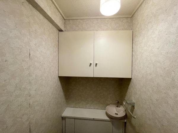 中古マンション 神戸市中央区多聞通5丁目 神戸高速東西線高速神戸駅 1,550万円