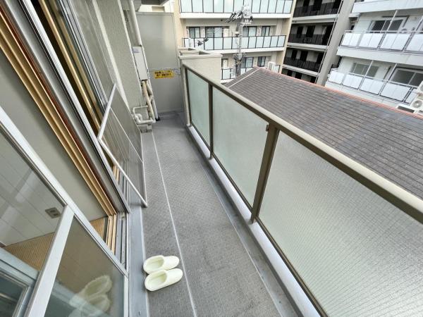 中古マンション 神戸市中央区多聞通5丁目 神戸高速東西線高速神戸駅 1,550万円