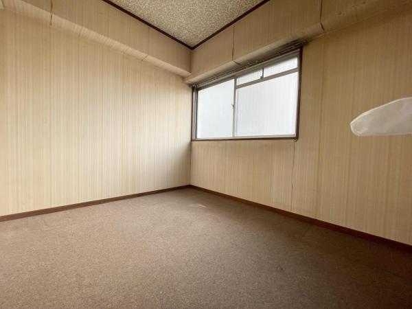 中古マンション 神戸市中央区多聞通5丁目 神戸高速東西線高速神戸駅 1,550万円