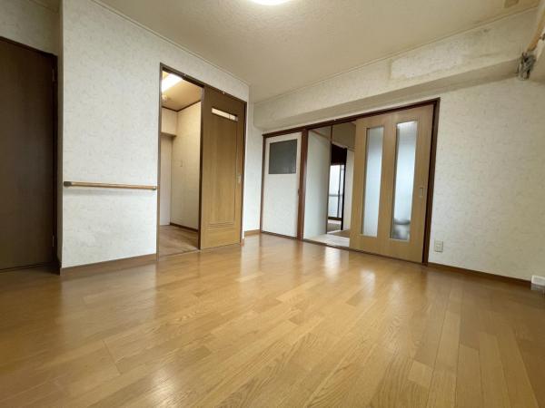 中古マンション 神戸市中央区多聞通5丁目 神戸高速東西線高速神戸駅 1,550万円