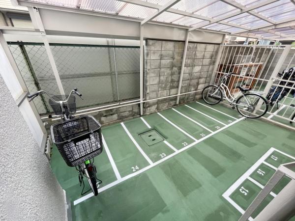 中古マンション 神戸市中央区多聞通5丁目 神戸高速東西線高速神戸駅 1,550万円