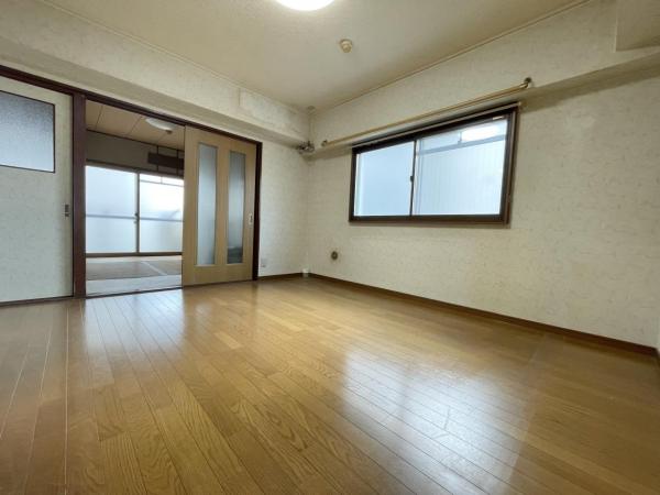 中古マンション 神戸市中央区多聞通5丁目 神戸高速東西線高速神戸駅 1,550万円