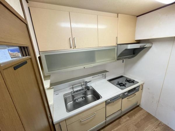 中古マンション 神戸市中央区多聞通5丁目 神戸高速東西線高速神戸駅 1,550万円