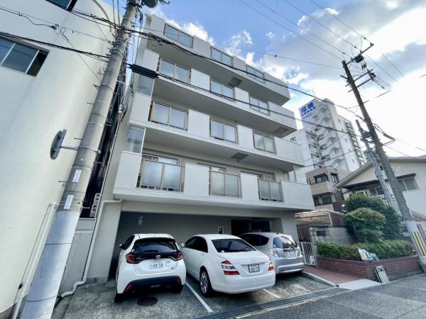 中古マンション 神戸市中央区多聞通5丁目 神戸高速東西線高速神戸駅 1,550万円