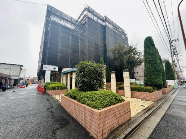 中古マンション 戸田市南町 JR埼京線戸田公園駅 7,080万円