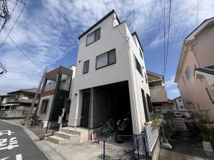 中古戸建 埼玉県川口市大字大竹 日暮里・舎人ライナー見沼代親水公園駅 21000000