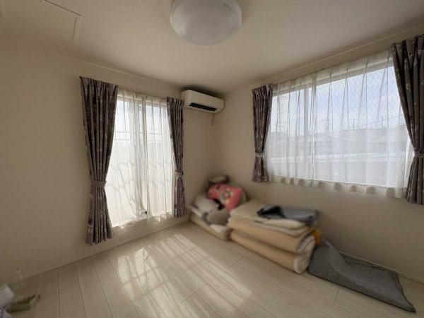 川口市大字大竹　戸建 (現況)外観写真