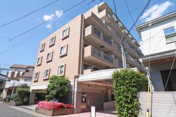 中古マンション 埼玉県さいたま市北区宮原町2丁目 埼玉新都市交通伊奈線東宮原駅 4,480万円