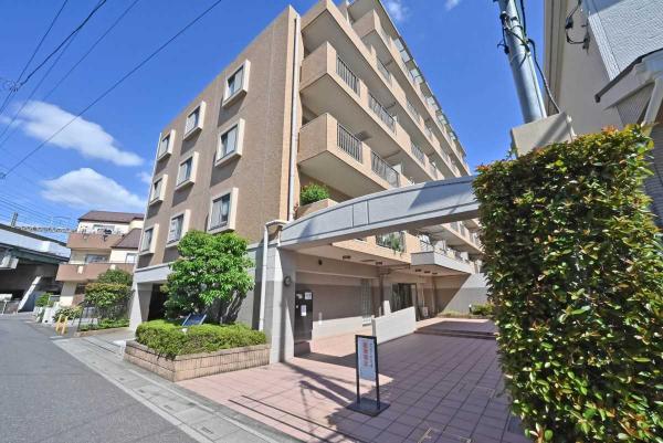 中古マンション 埼玉県さいたま市北区宮原町2丁目 埼玉新都市交通伊奈線東宮原駅 4,480万円