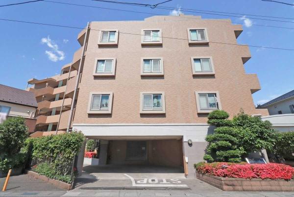 中古マンション 埼玉県さいたま市北区宮原町2丁目 埼玉新都市交通伊奈線東宮原駅 4,480万円