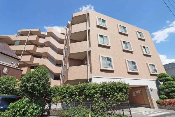 中古マンション 埼玉県さいたま市北区宮原町2丁目 埼玉新都市交通伊奈線東宮原駅 4,480万円