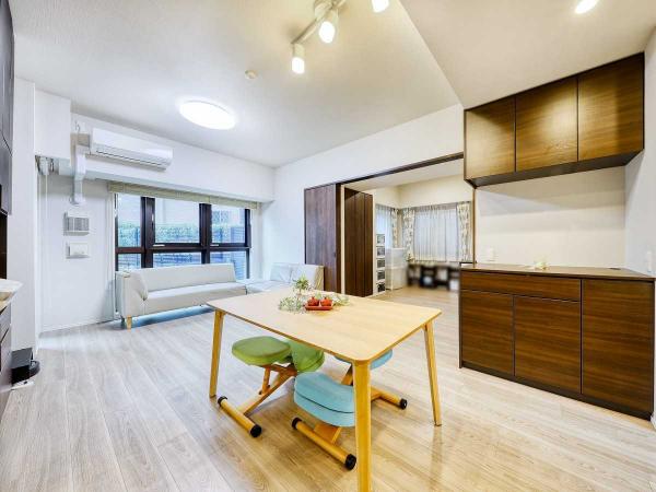 中古マンション 千葉県市川市市川１丁目 JR中央・総武線市川駅 7,400万円