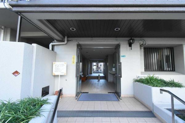 中古マンション 大阪府大阪市住之江区北加賀屋5丁目 大阪メトロ四つ橋線北加賀屋駅 1,980万円