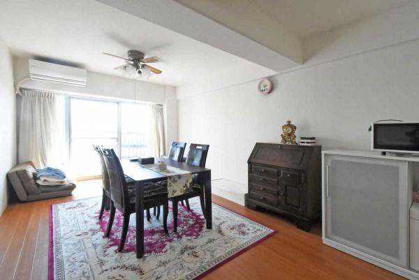 中古マンション 大阪府大阪市住之江区北加賀屋5丁目 大阪メトロ四つ橋線北加賀屋駅 1,980万円