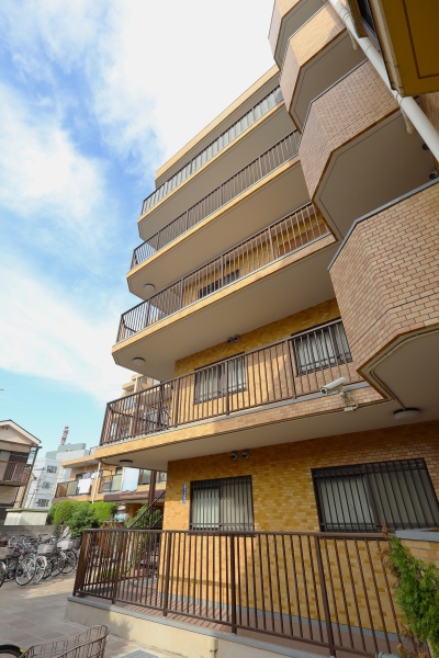 中古マンション 埼玉県さいたま市中央区下落合5丁目 JR埼京線与野本町駅 3,090万円