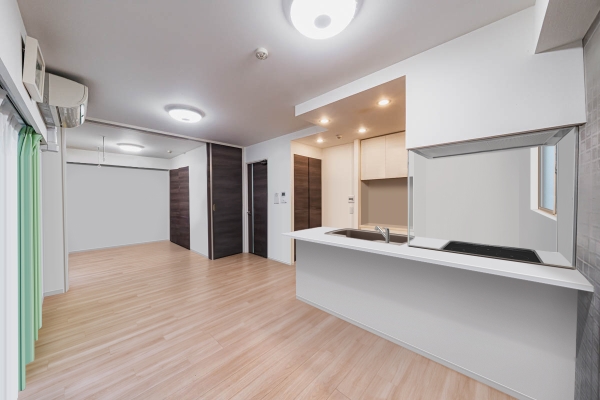 中古マンション 東京都荒川区町屋８丁目 千代田線町屋駅 6,850万円