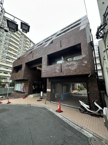 中古マンション 新宿区高田馬場3丁目 JR山手線高田馬場駅 2,580万円