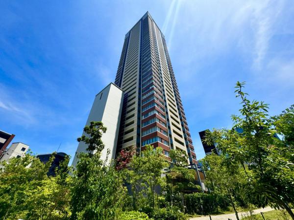 中古マンション 大阪府大阪市北区大淀南2丁目2-43 JR大阪環状線福島駅 7,980万円