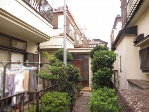 土地 東京都昭島市緑町１丁目 JR青梅線昭島駅 18000000