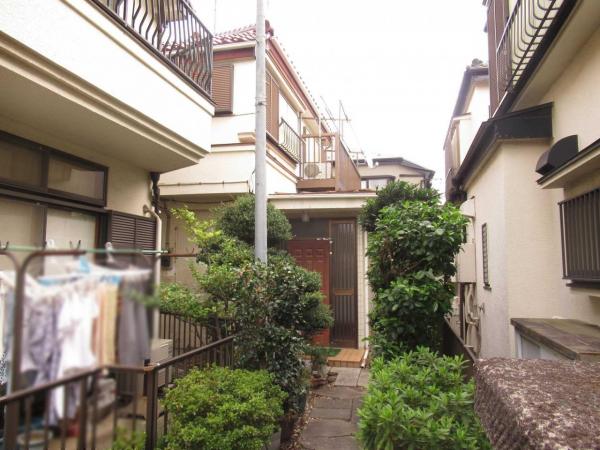 土地 東京都昭島市緑町1丁目 JR青梅線昭島駅 1,800万円