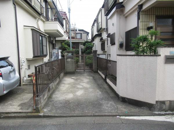 土地 東京都昭島市緑町1丁目 JR青梅線昭島駅 1,800万円