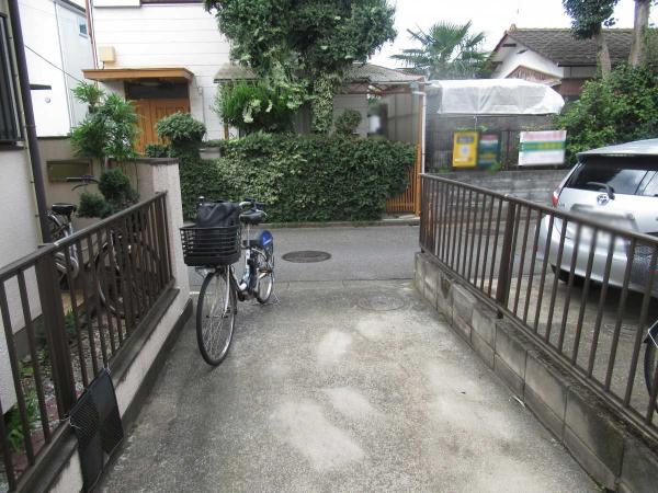 土地 東京都昭島市緑町1丁目 JR青梅線昭島駅 1,800万円