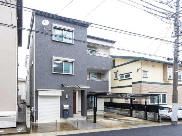 中古戸建 埼玉県さいたま市見沼区東大宮5丁目 JR東北本線(八戸〜青森)東大宮駅 7,480万円