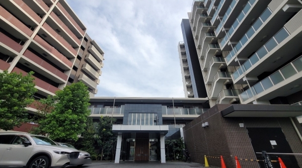 中古マンション 東京都足立区新田１丁目 南北線王子神谷駅 5,780万円