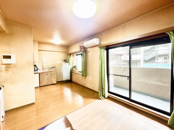 中古マンション 東京都大田区下丸子２丁目 東急多摩川線武蔵新田駅 4,980万円