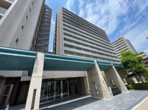 中古マンション 大阪府大阪市都島区中野町５丁目 JR大阪環状線桜ノ宮駅 44900000