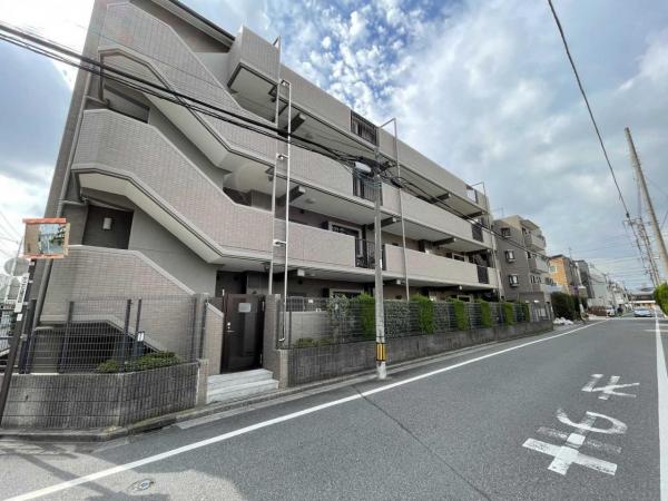 中古マンション 埼玉県さいたま市南区辻4丁目 JR埼京線北戸田駅 3,580万円