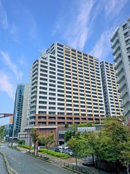 中古マンション 大阪府大阪市住之江区南港北１丁目 大阪メトロ中央線コスモスクエア駅 3,580万円