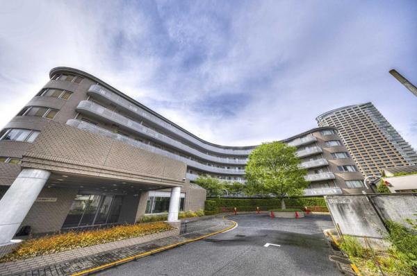 中古マンション 東京都港区三田１丁目 南北線麻布十番駅 2億5,900万円