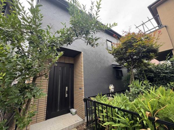 中古戸建 東京都調布市八雲台1丁目 京王競馬場線国領駅 5,580万円