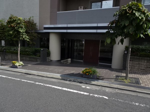 中古マンション 東京都日野市日野本町３丁目 JR中央本線日野駅 4,180万円