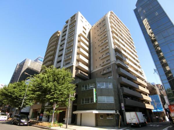 中古マンション 大阪市天王寺区生玉町 大阪メトロ谷町線谷町九丁目駅 4,780万円