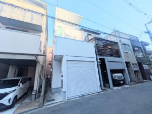 中古戸建 大阪市天王寺区北山町9-40 近鉄難波・奈良線大阪上本町駅 81500000