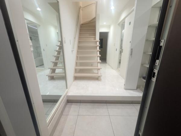 中古戸建 大阪市天王寺区北山町 近鉄難波・奈良線大阪上本町駅 8,150万円