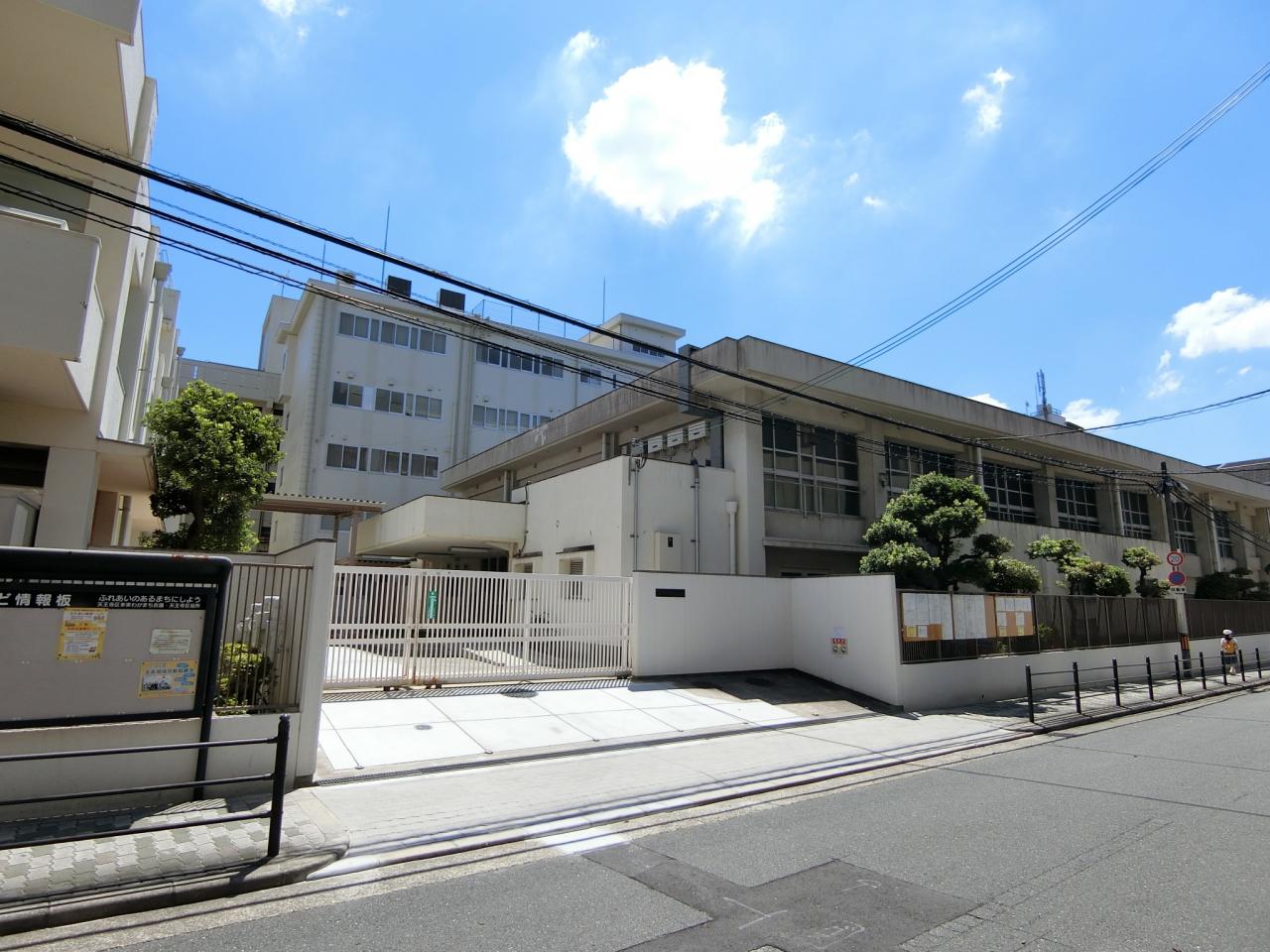 中古戸建 大阪市天王寺区北山町 近鉄難波・奈良線大阪上本町駅 8,150万円