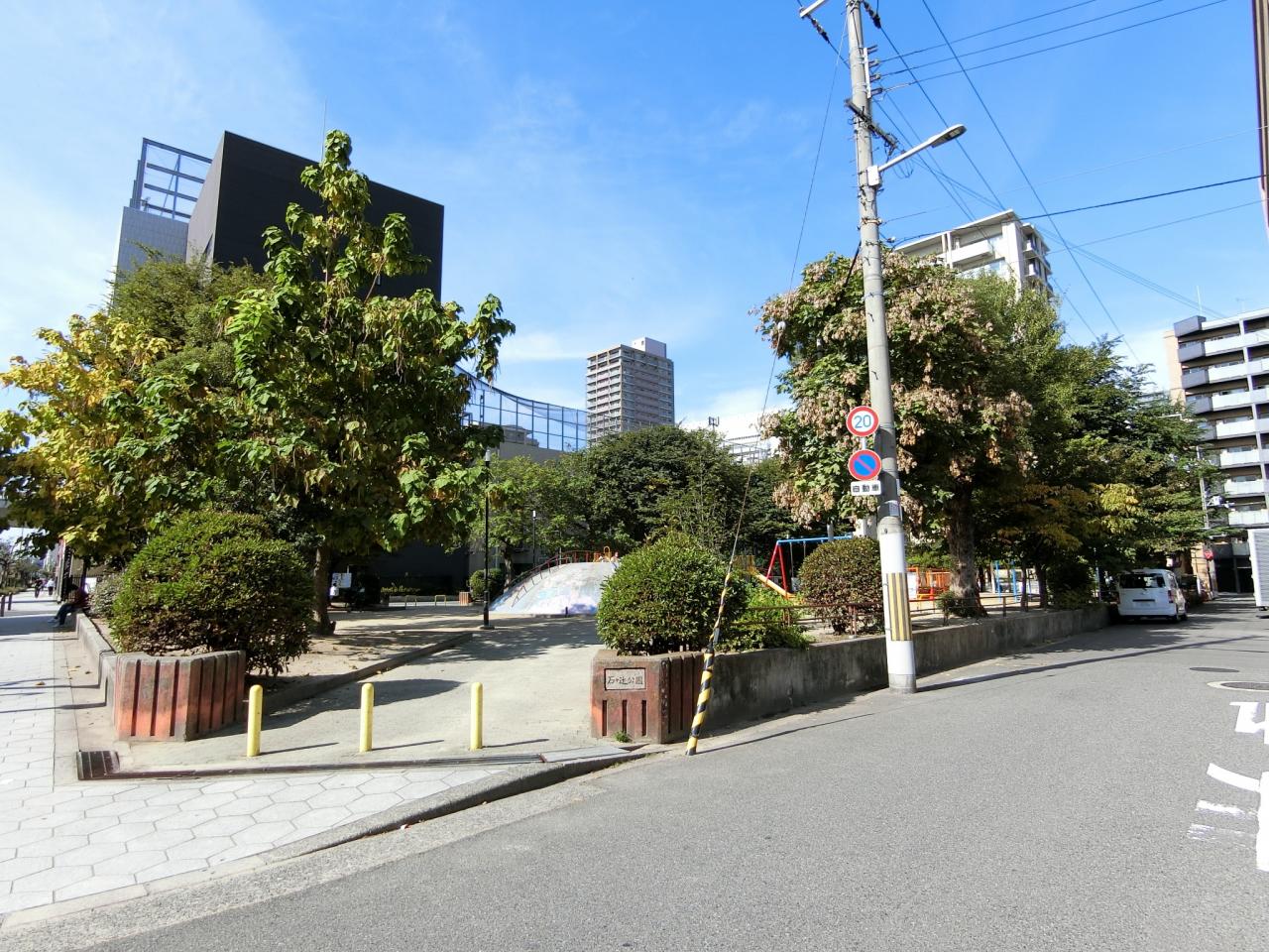 中古戸建 大阪市天王寺区北山町 近鉄難波・奈良線大阪上本町駅 8,150万円